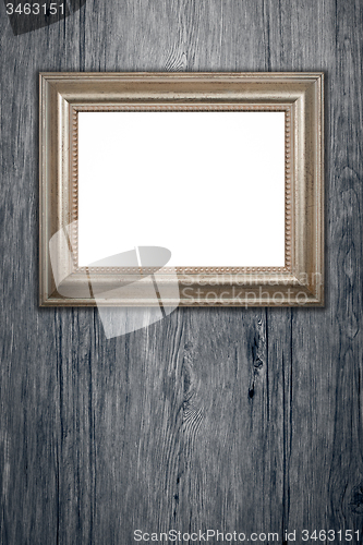 Image of Photo or painting frame