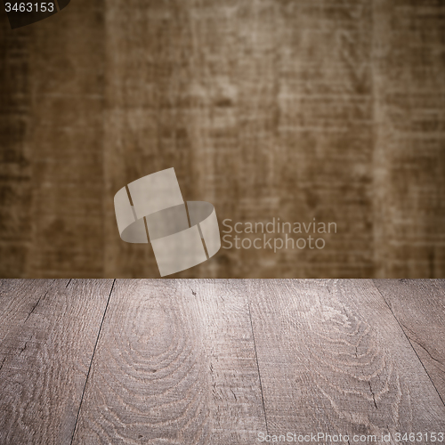 Image of Wood background 