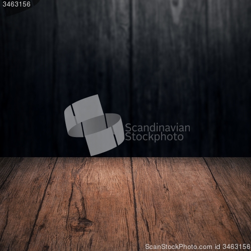 Image of Wood background 