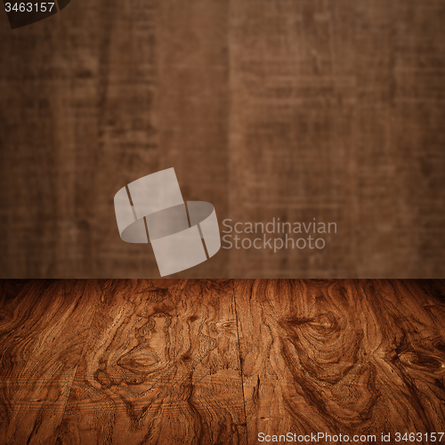 Image of Wood background 