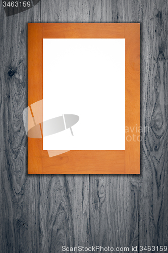 Image of Photo or painting frame