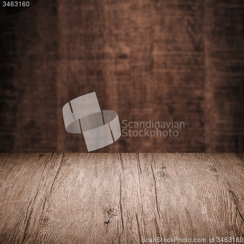 Image of Wood background 