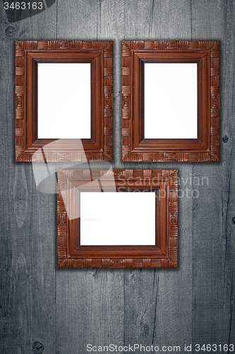 Image of Photo or painting frame