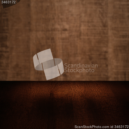 Image of Wood background 