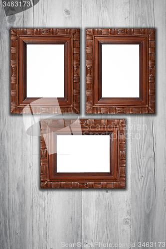 Image of Photo or painting frame