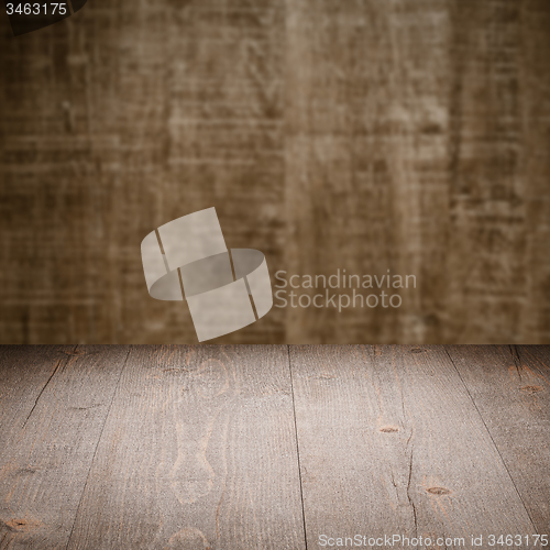 Image of Wood background 