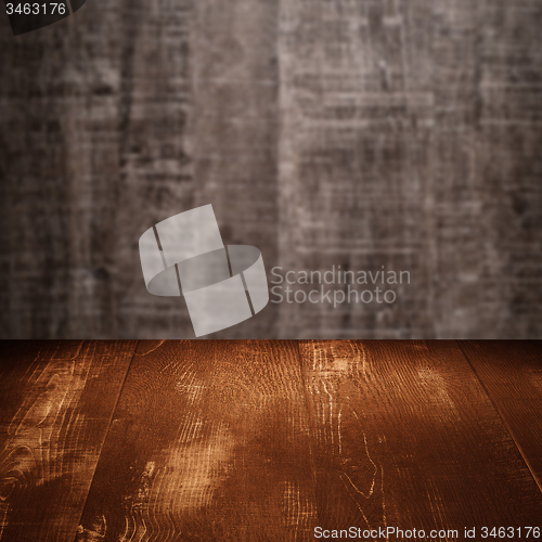 Image of Wood background 