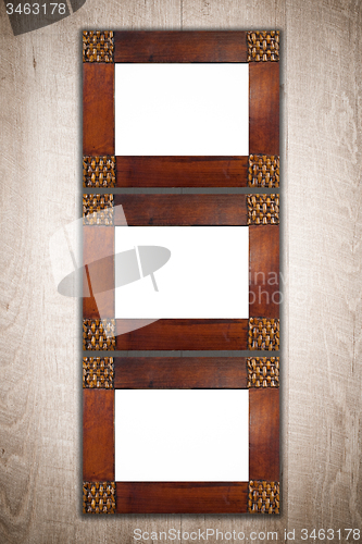 Image of Photo or painting frame