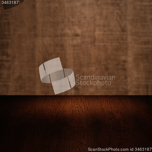 Image of Wood background 