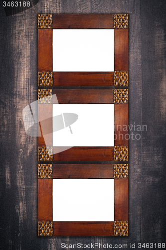 Image of Photo or painting frame