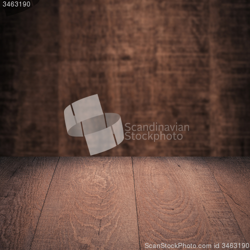 Image of Wood background 