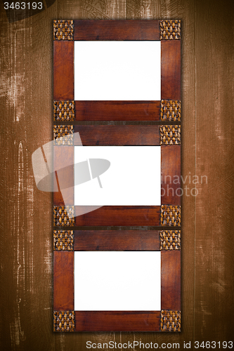 Image of Photo or painting frame