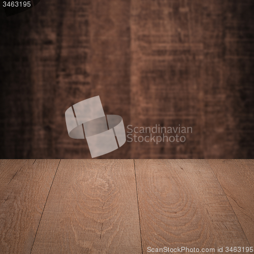 Image of Wood background 