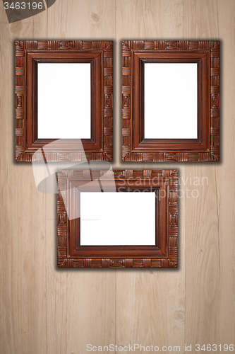 Image of Photo or painting frame