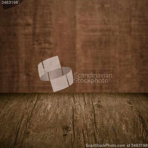 Image of Wood background 