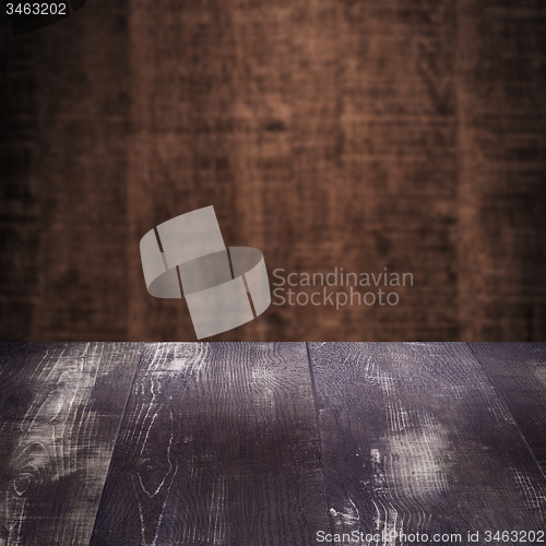 Image of Wood background 