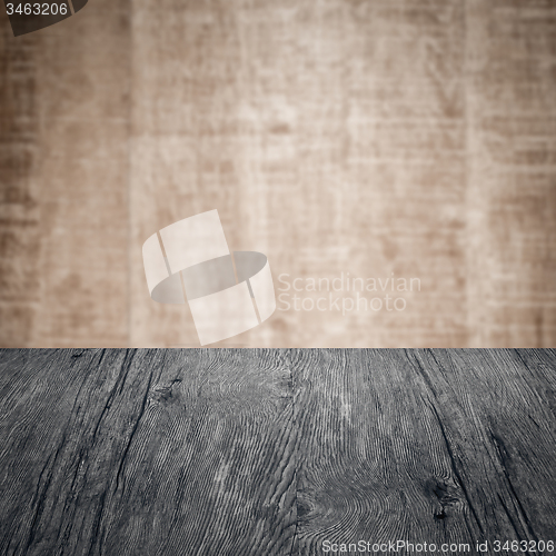 Image of Wood background 