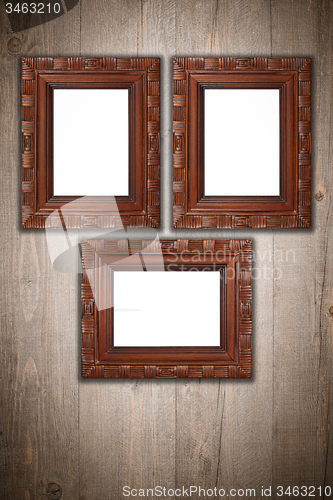 Image of Photo or painting frame