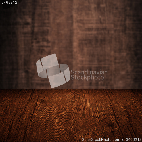 Image of Wood background 