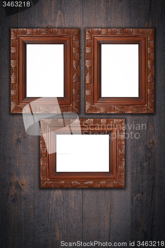 Image of Photo or painting frame