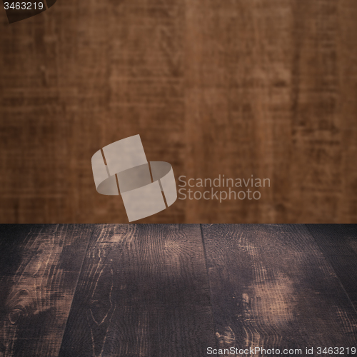 Image of Wood background 
