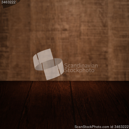 Image of Wood background 