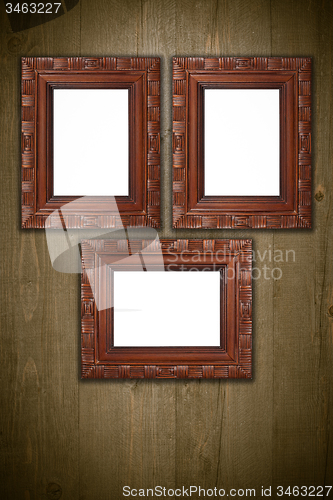 Image of Photo or painting frame