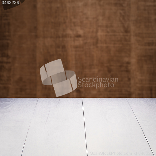 Image of Wood background 