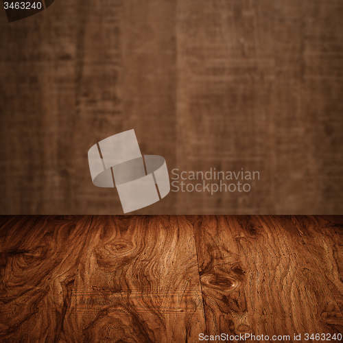 Image of Wood background 