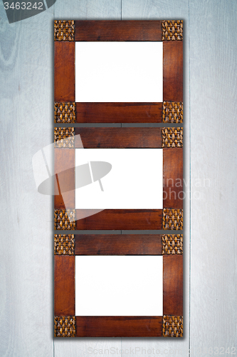 Image of Photo or painting frame