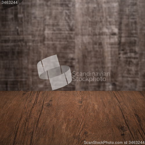 Image of Wood background 