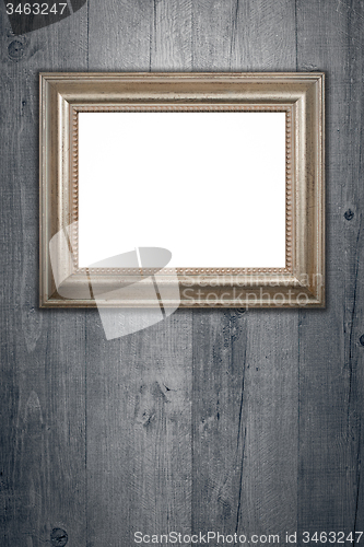 Image of Photo or painting frame
