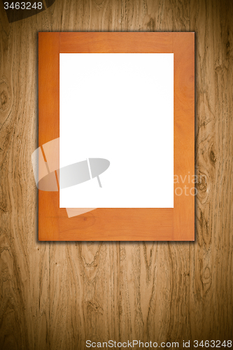 Image of Photo or painting frame