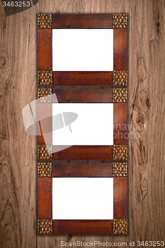 Image of Photo or painting frame