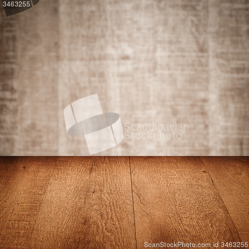 Image of Wood background 