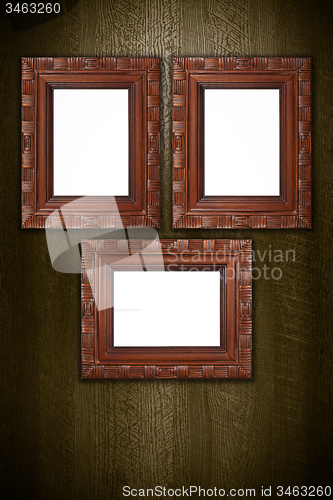Image of Photo or painting frame
