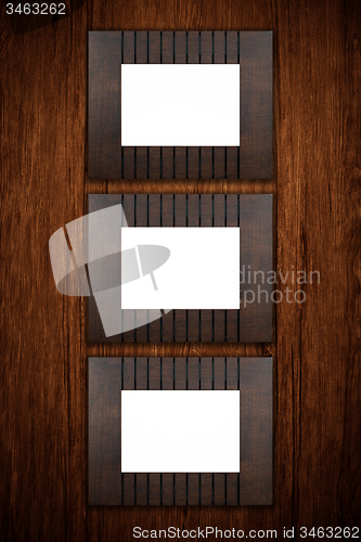 Image of Photo or painting frame