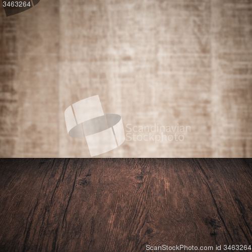 Image of Wood background 