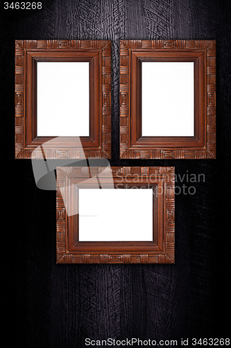 Image of Photo or painting frame