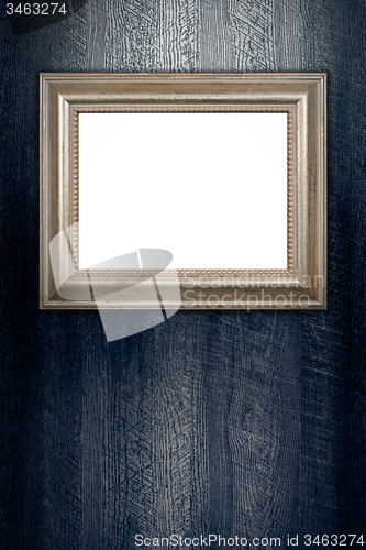 Image of Photo or painting frame