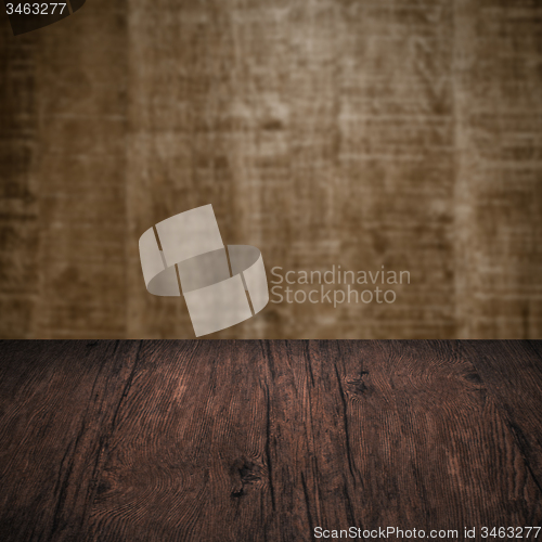 Image of Wood background 