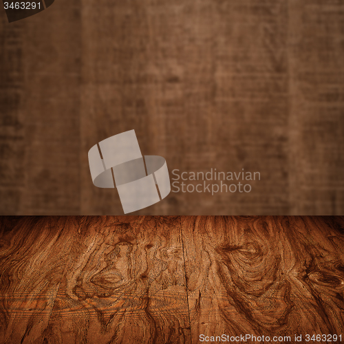 Image of Wood background 