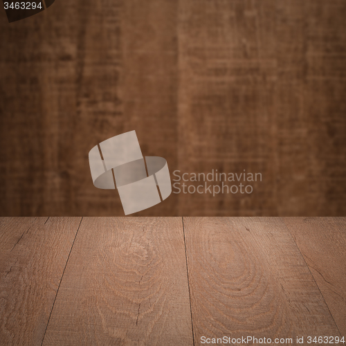 Image of Wood background 