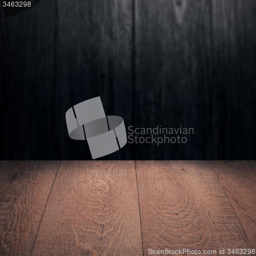 Image of Wood background 