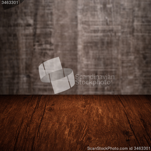 Image of Wood background 