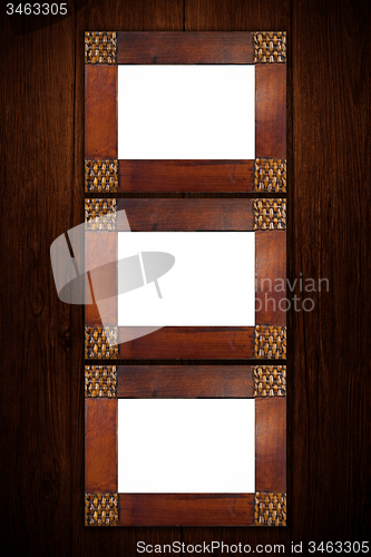 Image of Photo or painting frame