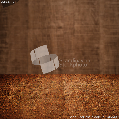 Image of Wood background 