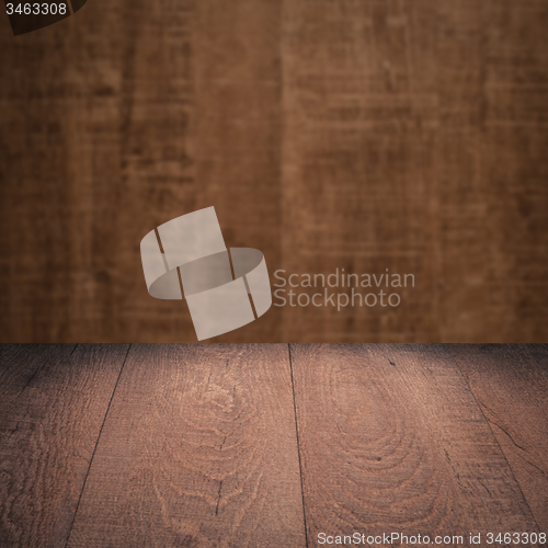 Image of Wood background 