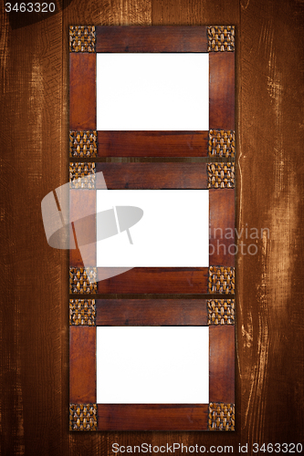 Image of Photo or painting frame