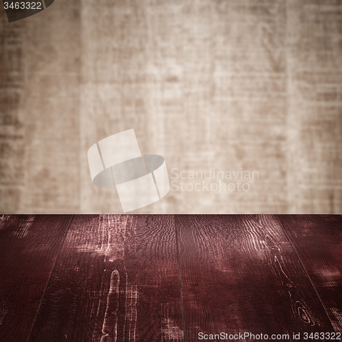 Image of Wood background 